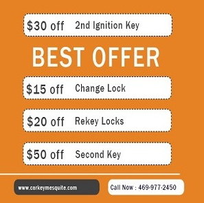 car key mesqite coupon