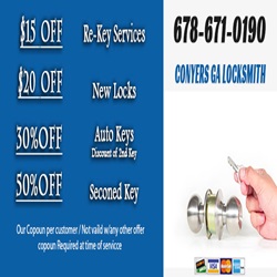 cheap locksmith conyers ga