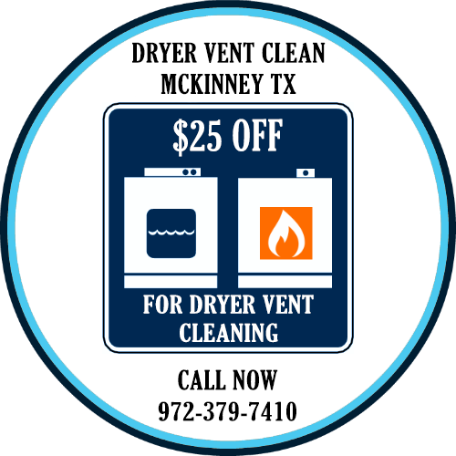 coupon dryer vent clean mckinney 2