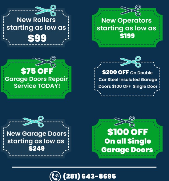 garagedoors thewoodlandstx