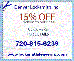 locksmith coupon denver 2