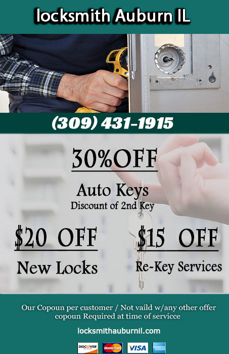 locksmith in auburn il