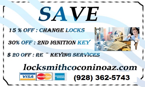 locksmith offer
