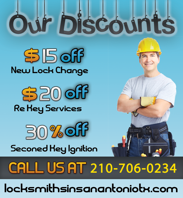 locksmith offers 1