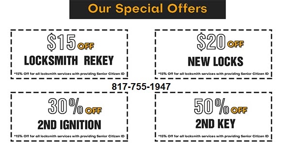 mobile locksmith bedford coupon