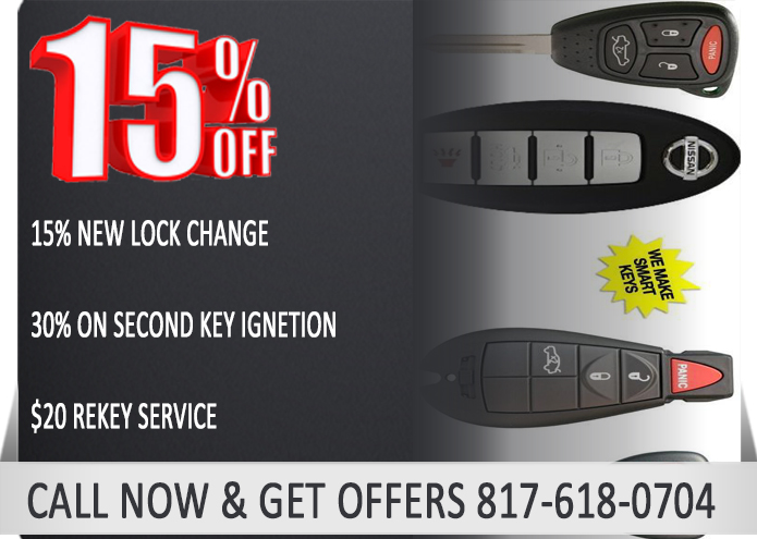 phil replacement car key logo