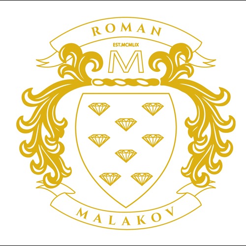 roman logo 2