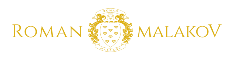 roman name logo 768x200