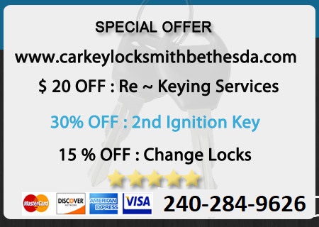 special offer locksmith bethesda 1