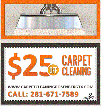 Carpet Cleaning Rosenberg copounnnnn
