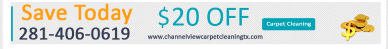 Channelview Carpet Cleaning TX copoun 1 768x97