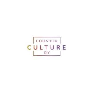 Counter Culture Diy Logo