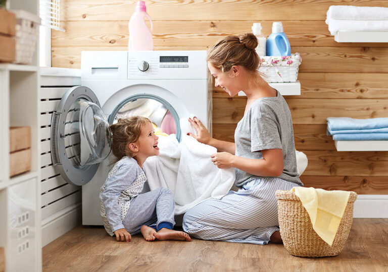 Dryers essentia modern houses especially when you have small children 768x540