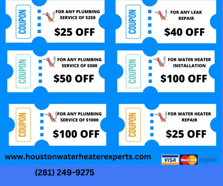 Houston Water Heater Experts 1 768x640