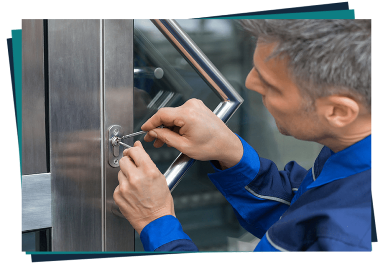Locksmith INC Denver commercial 768x531