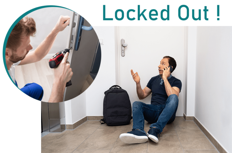 Locksmith INC Denver locked out 768x508