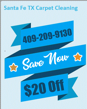 Santa Fe Carpet Cleaning copiun