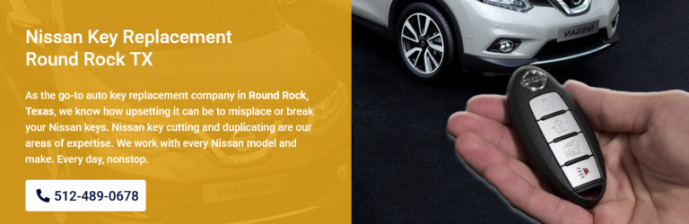 Screenshot 2025 02 05 at 06 02 21 Nissan Key Replacement Round Rock TX Car Lockout 78664 768x250