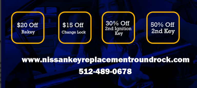 Screenshot 2025 02 05 at 06 03 33 Nissan Key Replacement Round Rock TX Car Lockout 78664 768x344
