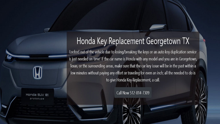 Screenshot 2025 02 11 at 01 27 48 Honda Key Replacement Georgetown TX – Key Replacement 768x432