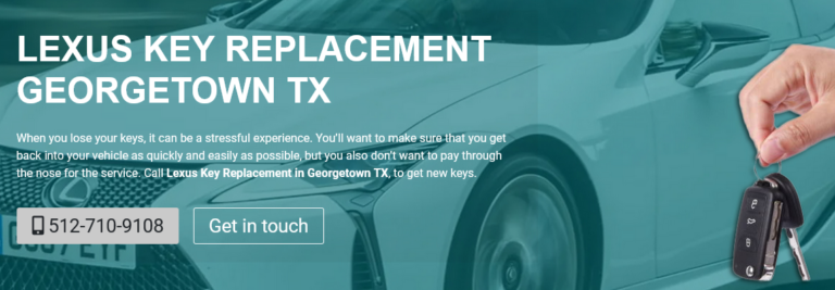 Screenshot 2025 02 26 at 05 32 44 Lexus Key Replacement Unlocking Georgetown TX 78628 768x267