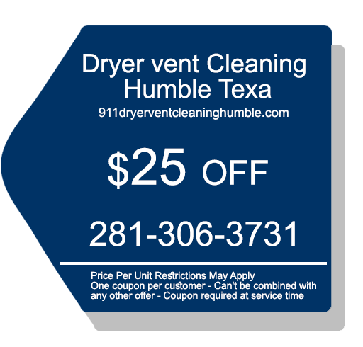 coupon Clean Home Dryer Vents