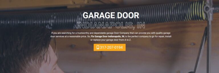 fix garage door indianapolis 768x257