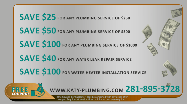 free plumbing coupons 768x429