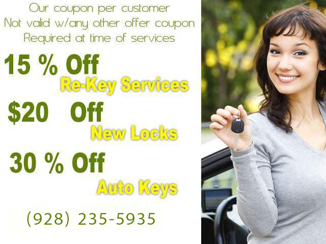 hopi arizona locksmith special offers
