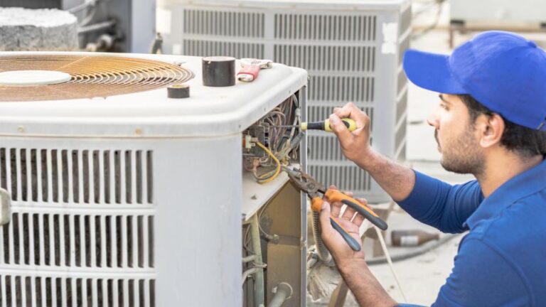 hvac contractor Tampa 768x432