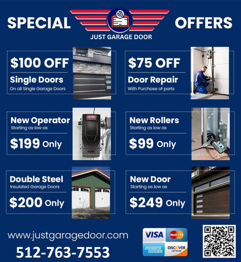 just garage door printable coupon 768x835