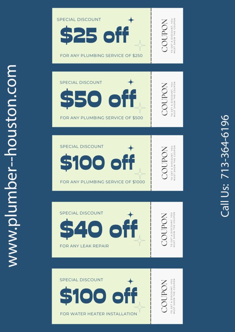 plumber houston tx copoun printable 2 768x1086