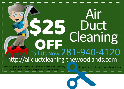 special offers air duct