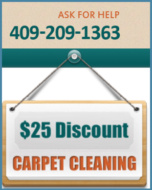 Carpet Cleaner Santa Fe copoun