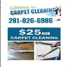 Carpet Cleaning Conroe Texas copoun122