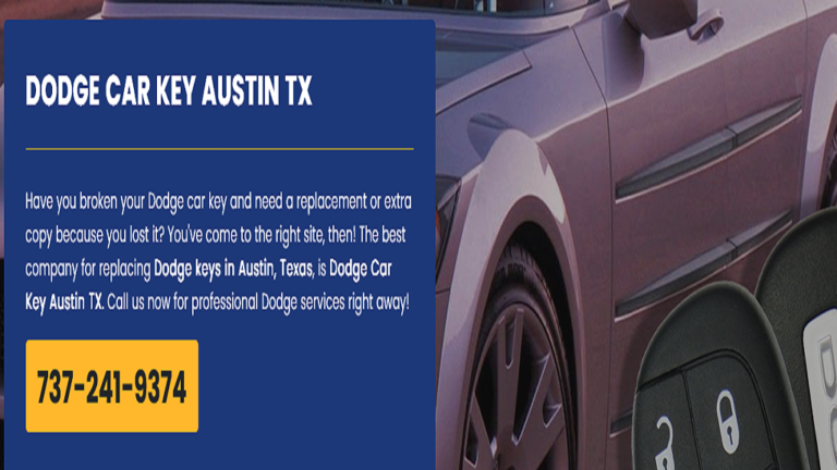 Screenshot 2025 03 02 at 01 48 35 Dodge Car Key Austin TX TX Emergencies Dodge Door Lockout 768x432