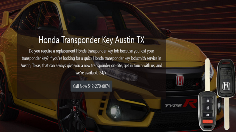 Screenshot 2025 03 06 at 01 46 19 Honda Transponder Key Austin TX Auto Locksmith 78756 768x432