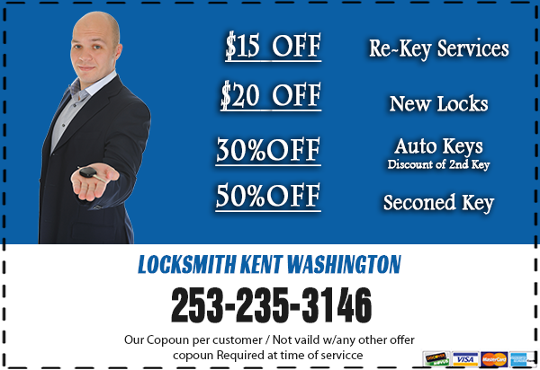 cheap locksmith kent washington