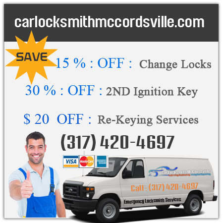 locksmith offer mccordsville