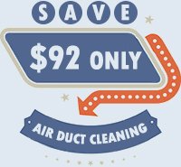 offer air duct