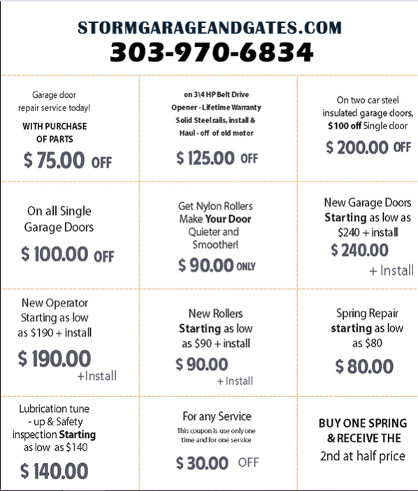 stormgarageandgates