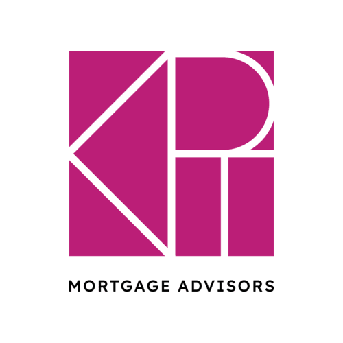 KPT Mortgage Advisors Logo