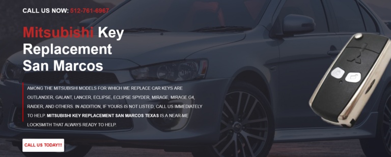 Screenshot 2025 04 15 at 01 48 30 Mitsubishi Key Replacement Lock Repair San Marcos TX 78666 768x309
