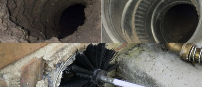 dryer vent cleaner telfair 768x333