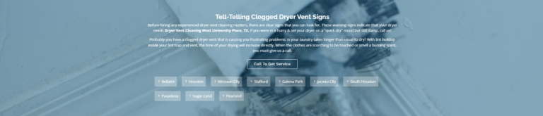 dryer ventt cleaning west university place tx 768x165