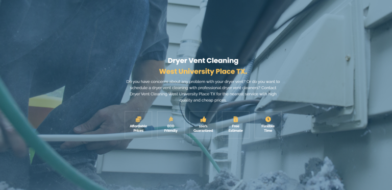 dryer ventt cleaning west university place tx1 768x372