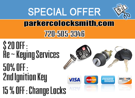 locksmith parker logo 1