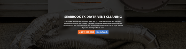 seabrook dryer vent cleaning1 768x204