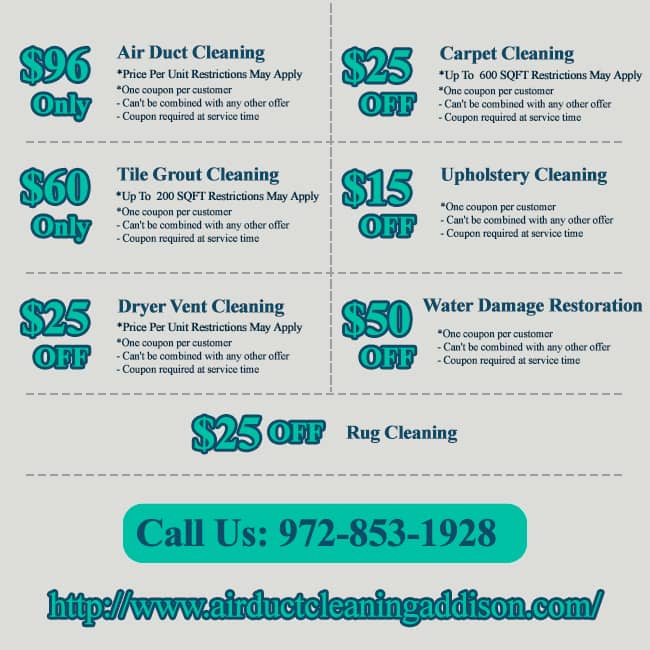 special offers