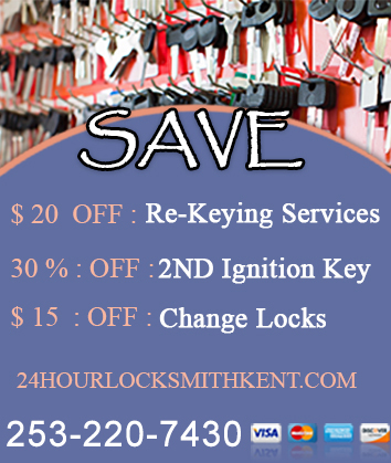 24 hour locksmith kent offers 2